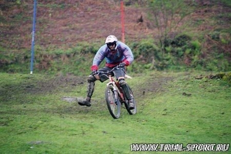 Красная поляна 2001 19