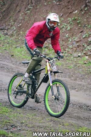 Красная поляна 2001 28
