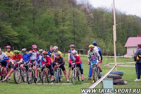 Красная поляна 2001 32