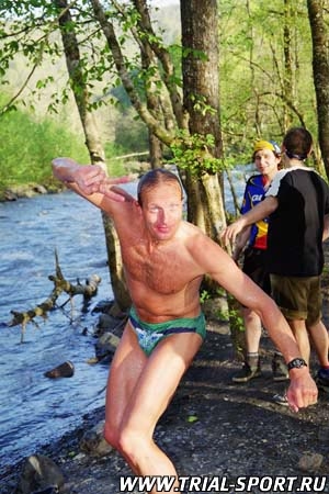 Красная поляна 2001 38