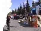Триал-Спорт-Шоу в Самаре 1