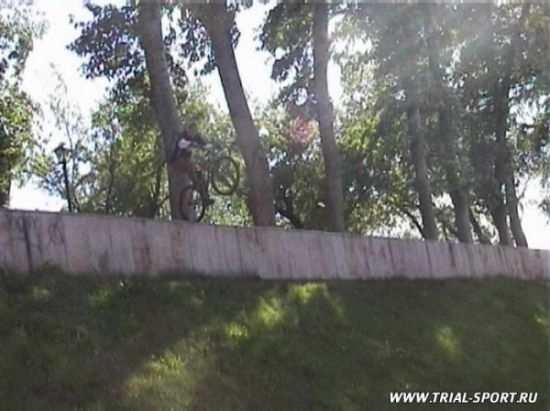 Триал-Спорт-Шоу в Самаре 43