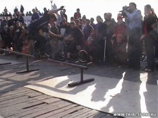 "Street Games" в Иркутске!!! 4