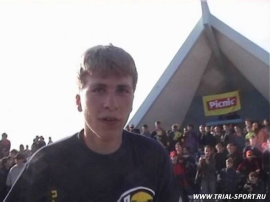 "Street Games" в Иркутске!!! 6