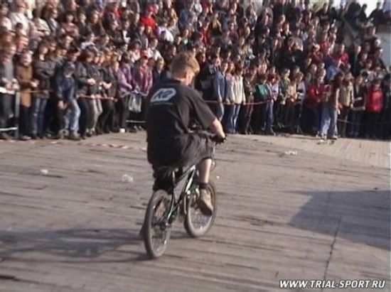 "Street Games" в Иркутске!!! 8