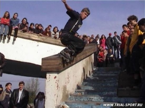 "Street Games" в Иркутске!!! 15