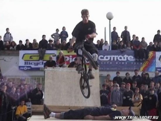 "Street Games" в Иркутске!!! 17