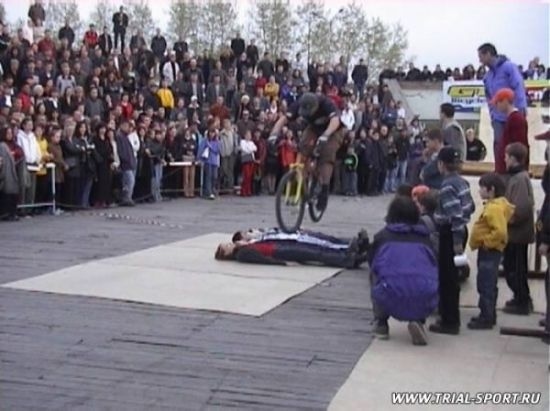 "Street Games" в Иркутске!!! 19