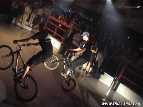 "Street Games" в Иркутске!!! 20