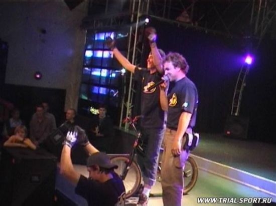 "Street Games" в Иркутске!!! 21