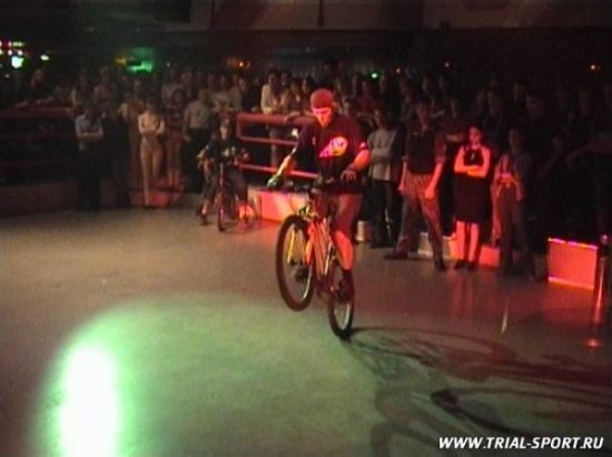 "Street Games" в Иркутске!!! 22