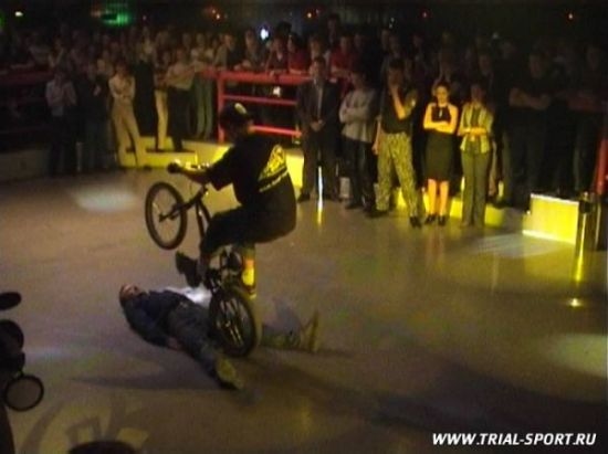 "Street Games" в Иркутске!!! 23