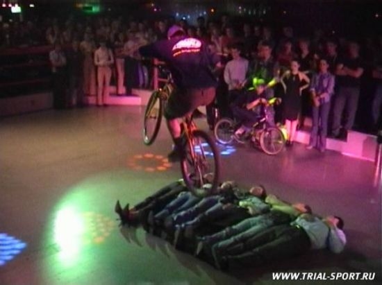 "Street Games" в Иркутске!!! 24