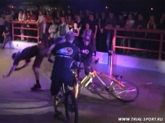 "Street Games" в Иркутске!!! 25