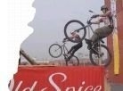 Old Spice eXtreme Games 1
