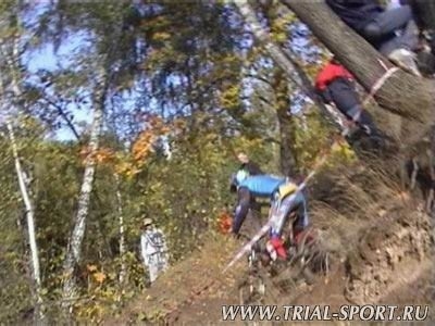 День рождения битцевской бабушки 6