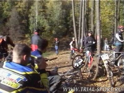 День рождения битцевской бабушки 8