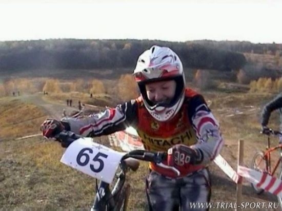 Кубок VeloXstream 2