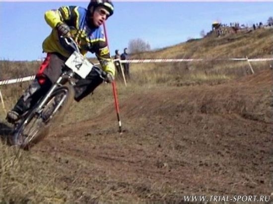 Кубок VeloXstream 10
