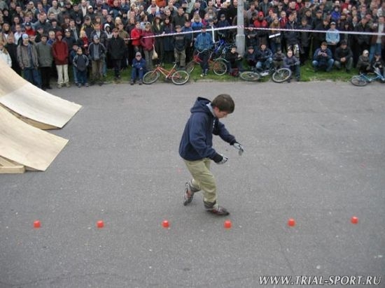Архангельское super-open- air-extreme-party! 7