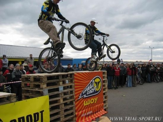 Архангельское super-open- air-extreme-party! 12