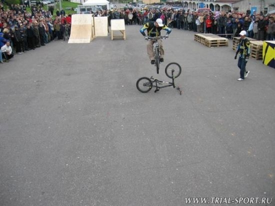 Архангельское super-open- air-extreme-party! 13