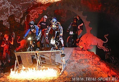 REDBULL RACE DOWNTOWN 3