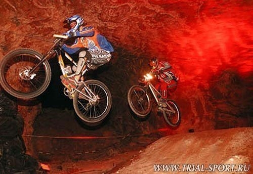 REDBULL RACE DOWNTOWN 5