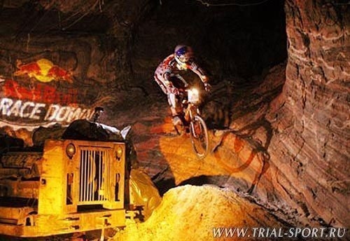 REDBULL RACE DOWNTOWN 6
