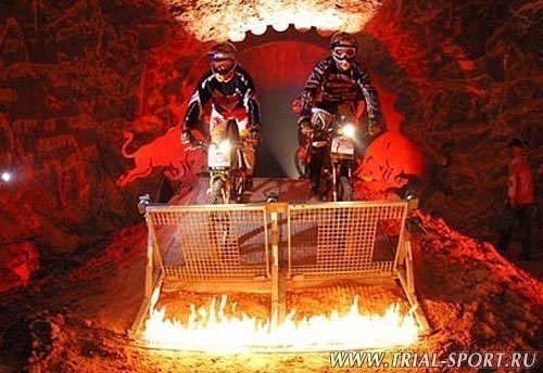 REDBULL RACE DOWNTOWN 8