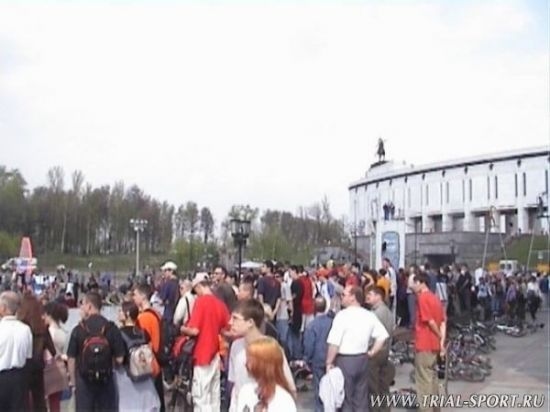 Большое городское приключение 10
