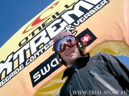 O’neill Verbier Xtreme by Swatch!!! 2