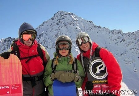 O’neill Verbier Xtreme by Swatch!!! 6