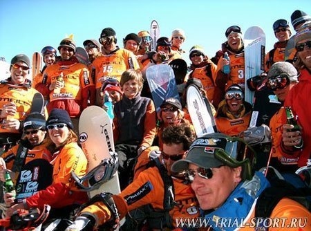 O’neill Verbier Xtreme by Swatch!!! 9