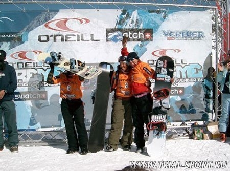 O’neill Verbier Xtreme by Swatch!!! 10