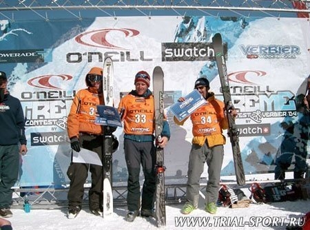 O’neill Verbier Xtreme by Swatch!!! 12