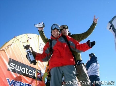 O’neill Verbier Xtreme by Swatch!!! 16