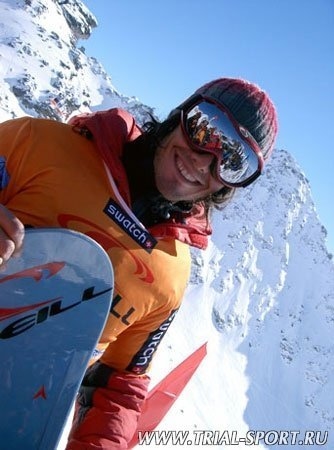 O’neill Verbier Xtreme by Swatch!!! 17