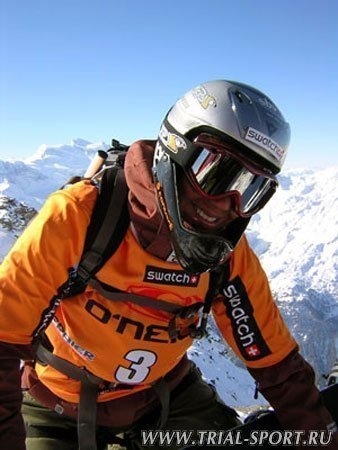 O’neill Verbier Xtreme by Swatch!!! 20