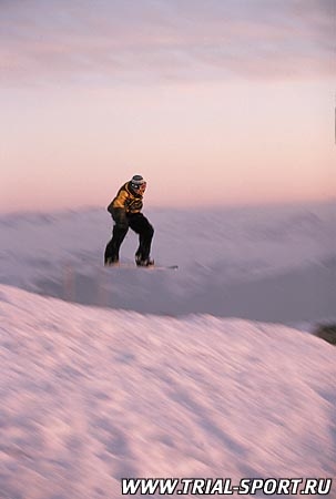 На доске Erik Leines 4