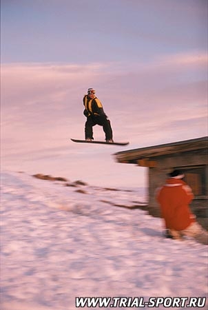 На доске Erik Leines 14