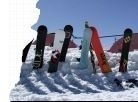 Летний лагерь. Эльбрус 1