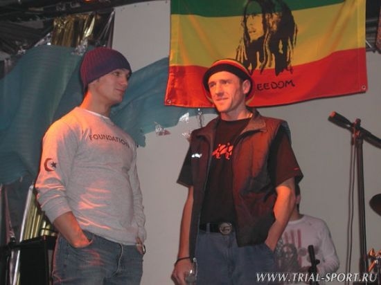 RastaForRide 36