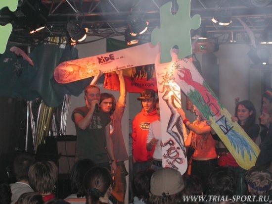 RastaForRide 24