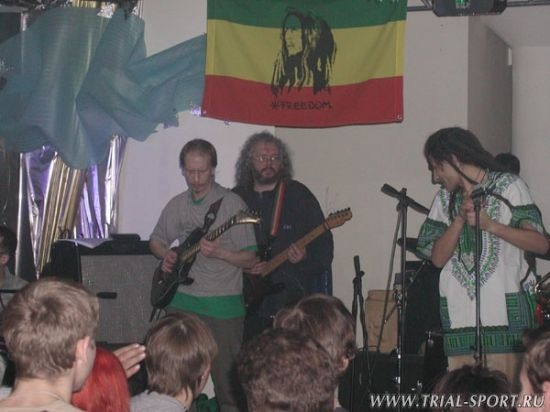 RastaForRide 14