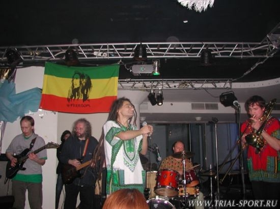 RastaForRide 8