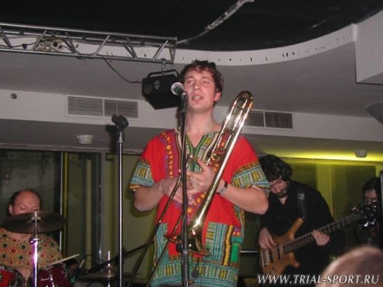 RastaForRide 7