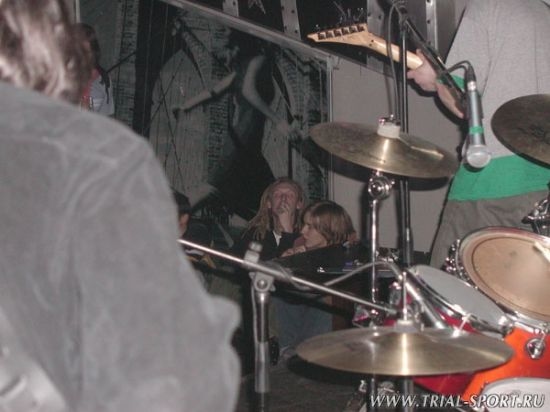 RastaForRide 6