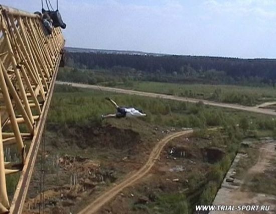Что делать если снега нет? 6