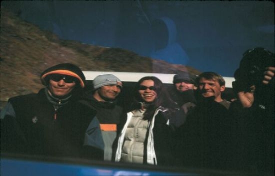 Trip to France 17